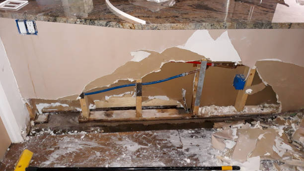 Best Sewage cleanup and water damage restoration  in Taft Southwest, TX
